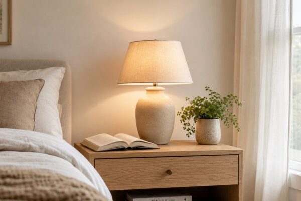 7 Tips voor slaapkamer verlichting
