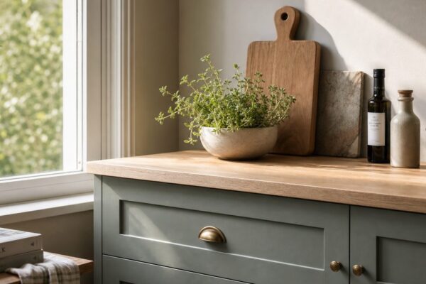 Keuken wrappen: wat kost het, hoe werkt het en wanneer is het slim?