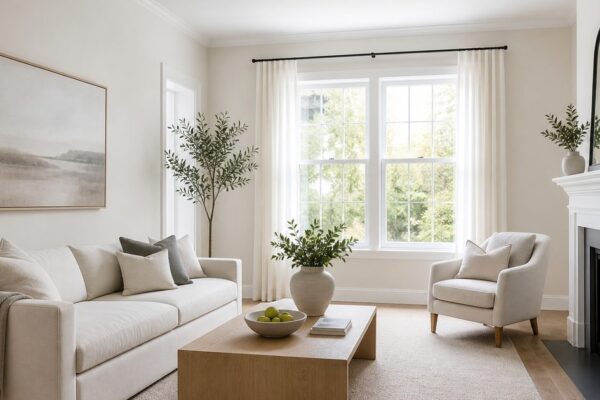 Tips huis verkopen inrichting